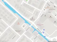 Brandweer met grote spoed naar de Weerenstraat in Ter Aar vanwege stankoverlast