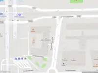 Ambulance met gepaste spoed naar de Willem Frogerstraat in Amsterdam