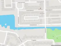 Brandweer met gepaste spoed naar de Hondiusdomein in Maastricht vanwege stankoverlast