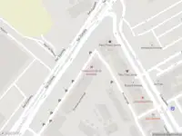 Brandweer met gepaste spoed naar de Groenmarktstraat in Utrecht