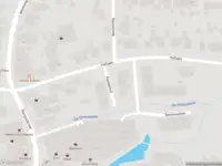 Politie naar de Kasteelhof in Groesbeek vanwege steekincident