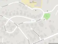 Brandweer met gepaste spoed naar de Vlierbeslaan in Aalten vanwege een liftopsluiting