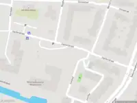 Ambulance met grote spoed naar de Jupiterstraat in Oudorp