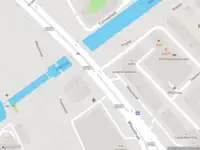 Politie met grote spoed naar de Julianaplein in Amsterdam vanwege ongeval met letsel