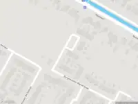 Ambulance met gepaste spoed naar de Dokter Olreelaan in Anna Paulowna