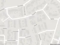 Brandweer met gepaste spoed naar de Hommelbrinkstede in Vaassen vanwege afhijsen patient