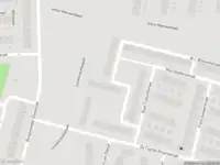 Ambulance met gepaste spoed naar de Leo Frijdahof in Amsterdam