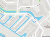 Ambulance met gepaste spoed naar de Spreeuwendaal in Nieuwerkerk aan den IJssel