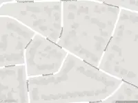 Brandweer met gepaste spoed naar de Moeselschansweg in Weert