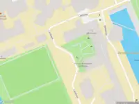 Brandweer met gepaste spoed naar de Pleiadenlaan in Groningen vanwege afgaan rookmelder