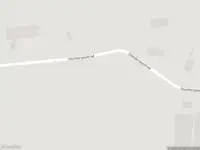 Politie met grote spoed naar de Steenbergsestraat in Moerstraten vanwege letsel