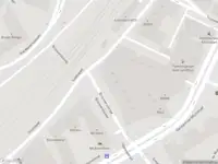 Politie naar de Brouwersstraat in Amersfoort vanwege aanrijding met letsel