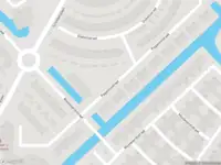 Ambulance met grote spoed naar de Paganinistraat in Capelle aan den IJssel