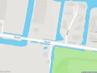 Ambulance naar de Wijzend in Grootebroek