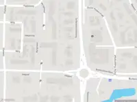 Besteld ambulance vervoer naar de 2e Barendrechtseweg in Barendrecht