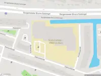 Ambulance met grote spoed naar de Saffierstraat in Alphen aan den Rijn