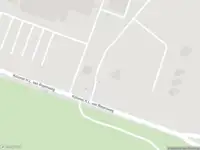 Brandweer met grote spoed naar de Kolonel H.L. van Royenweg in Leusden