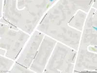 Brandweer met grote spoed naar de Domeinstraat in Hoeven vanwege reanimatie