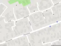 Brandweer met gepaste spoed naar de Grashoek in Riel vanwege stankoverlast