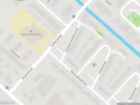 Brandweer met grote spoed naar de Vliegende Hollanderstraat in Rijsenhout vanwege stankoverlast