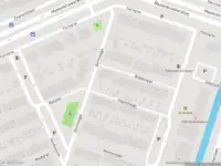 Brandweer met gepaste spoed naar de Mannagras in Zwolle