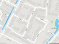 Ambulance met gepaste spoed naar de Boskamp in Hendrik-Ido-Ambacht