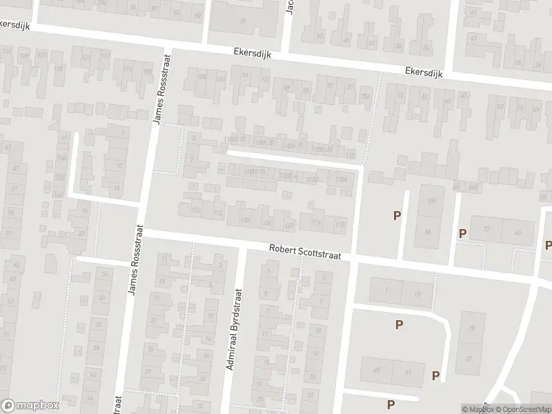 Brandweer met grote spoed naar de Abel Tasmanstraat in Enschede vanwege voertuigbrand