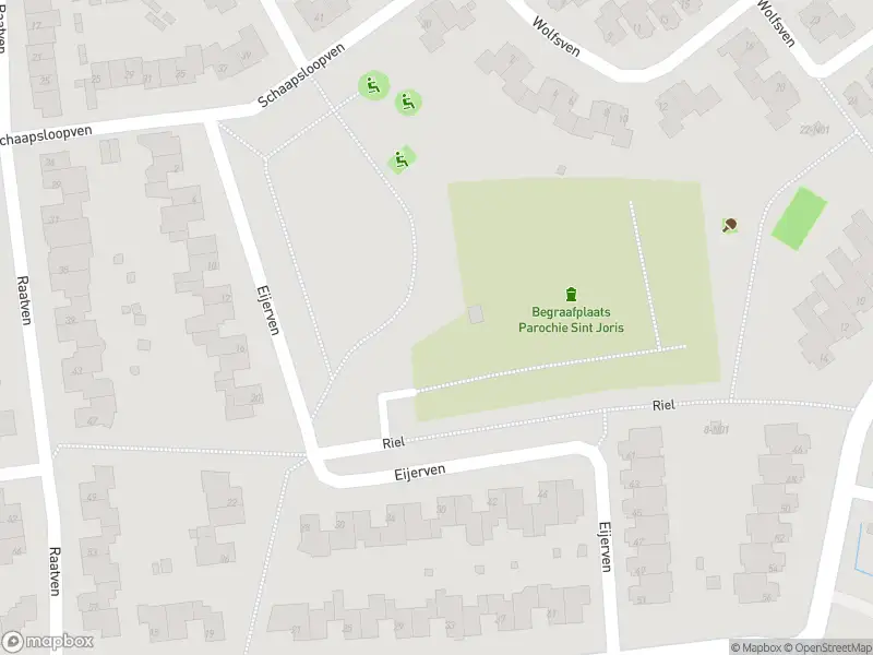 Brandweer met gepaste spoed naar de Diepmeerven in Eindhoven vanwege een buitenbrand