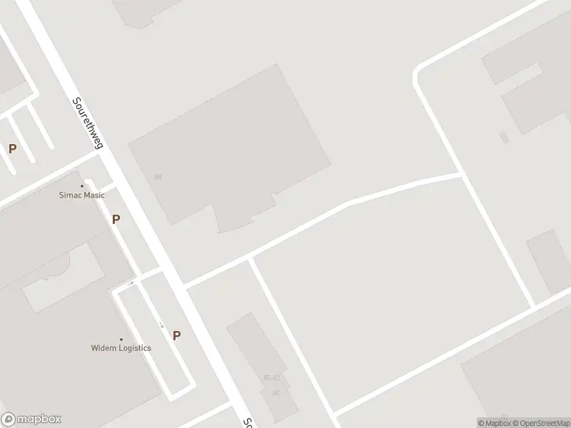 Brandweer met gepaste spoed naar de Sourethweg in Heerlen