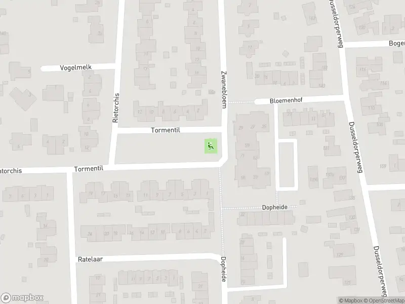 Ambulance met grote spoed naar de Tormentil in Limmen