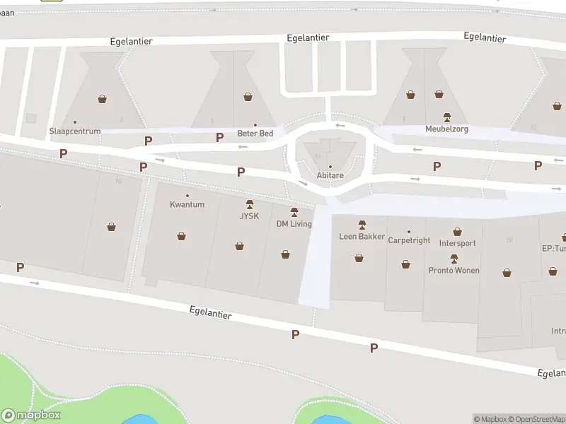 Brandweer met gepaste spoed naar de Egelantier in Geleen