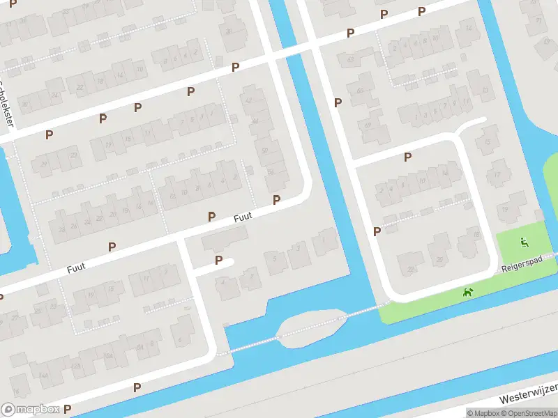 Brandweer met gepaste spoed naar de Fuut in Hoogkarspel vanwege stankoverlast