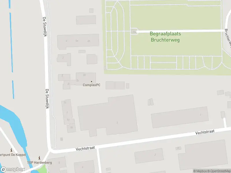 Politie naar de Europaweg in Hardenberg vanwege aanrijding met letsel