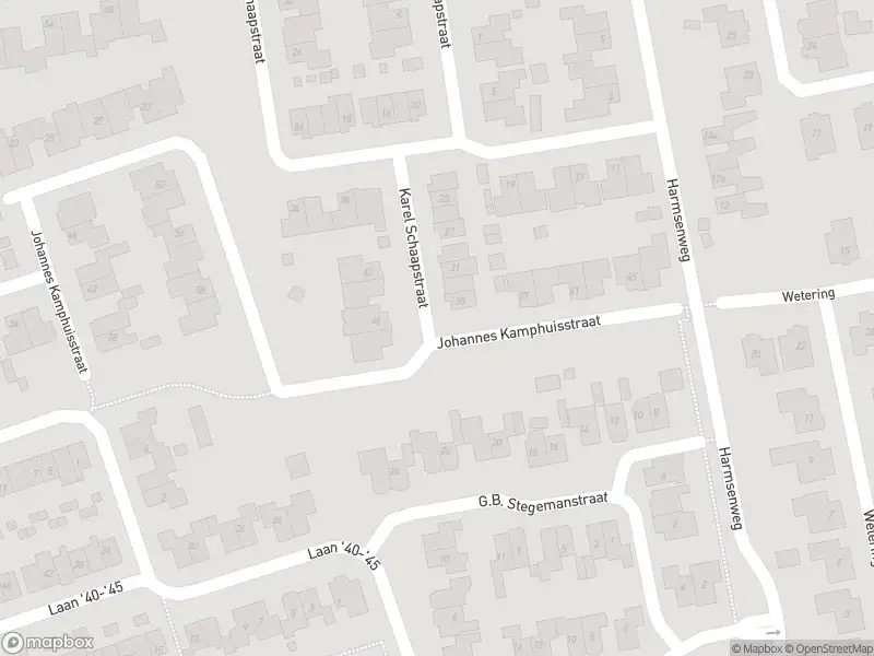 Brandweer met grote spoed naar de E. Nijen Twilhaarstraat in Vriezenveen vanwege afhijsen patient