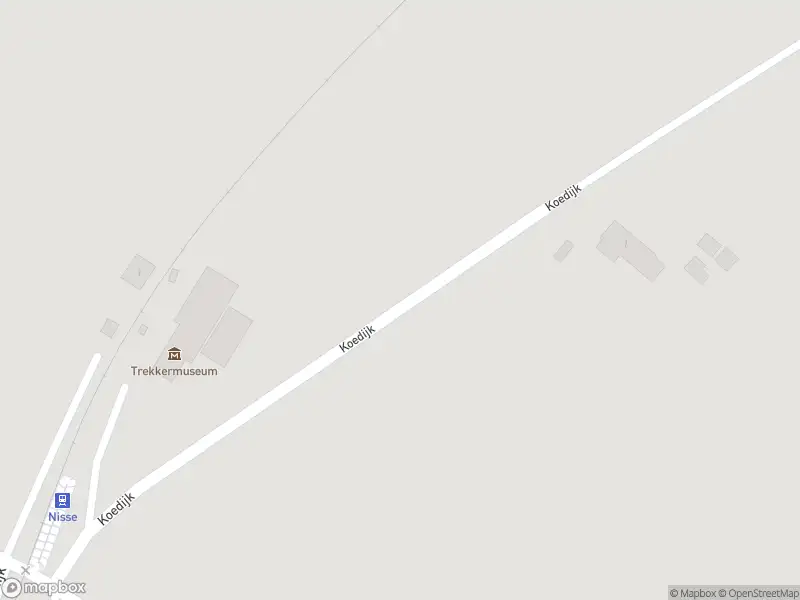 Traumahelikopter naar de Koedijk in 's-Gravenpolder