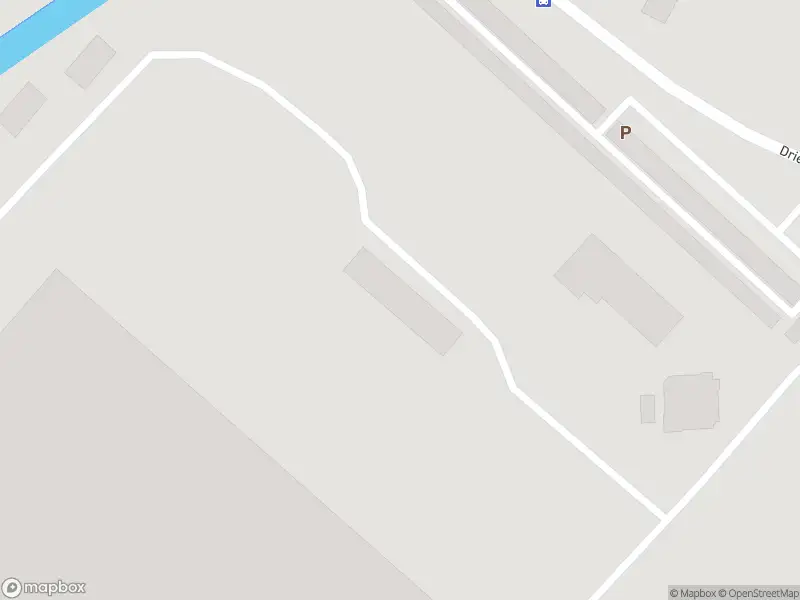 Brandweer met gepaste spoed naar de Drienemansweg in Almelo vanwege afgaan automatisch brandalarm