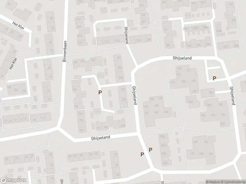 Ambulance met gepaste spoed naar de Ghijseland in Rhoon