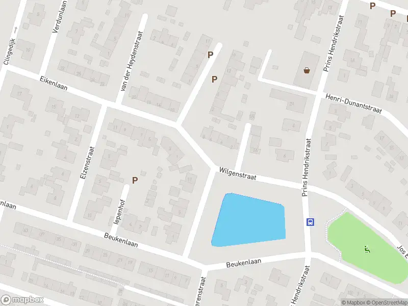 Traumahelikopter met grote spoed naar de Eikenlaan in Sint Jansteen