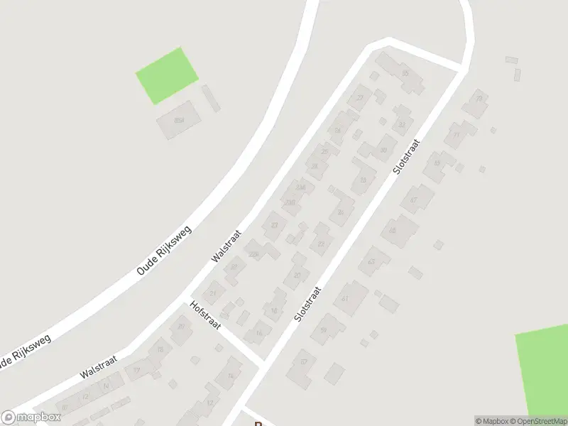 Overlastmelding Walstraat in 's-Heer Arendskerke gesloten