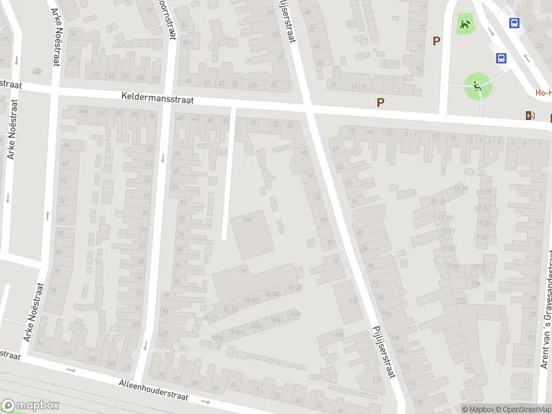 Overlastmelding Pijlijserstraat in Tilburg gesloten