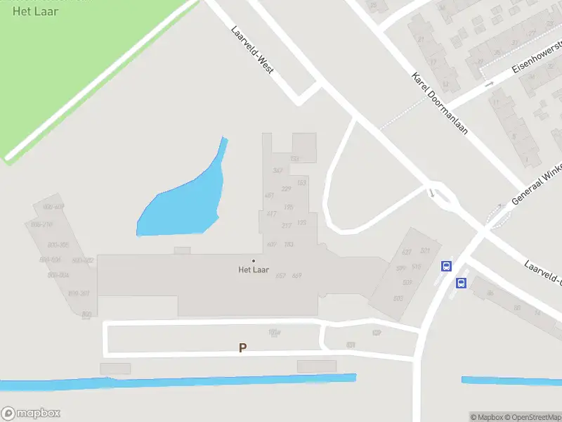 Overlastmelding Generaal Winkelmanstraat in 5025XP Tilburg