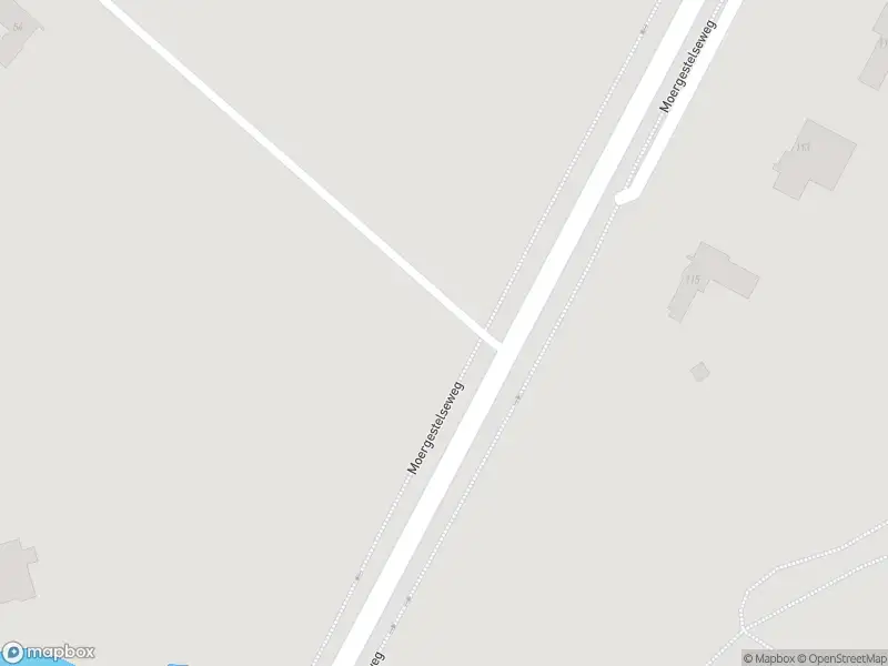 Overlastmelding Moergestelseweg in Oisterwijk