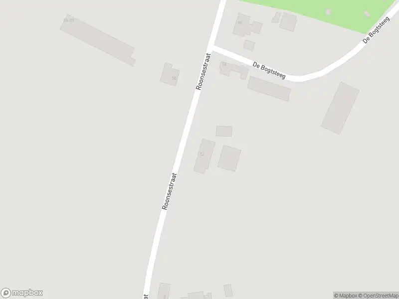 Overlastmelding Roonsestraat in Haaren