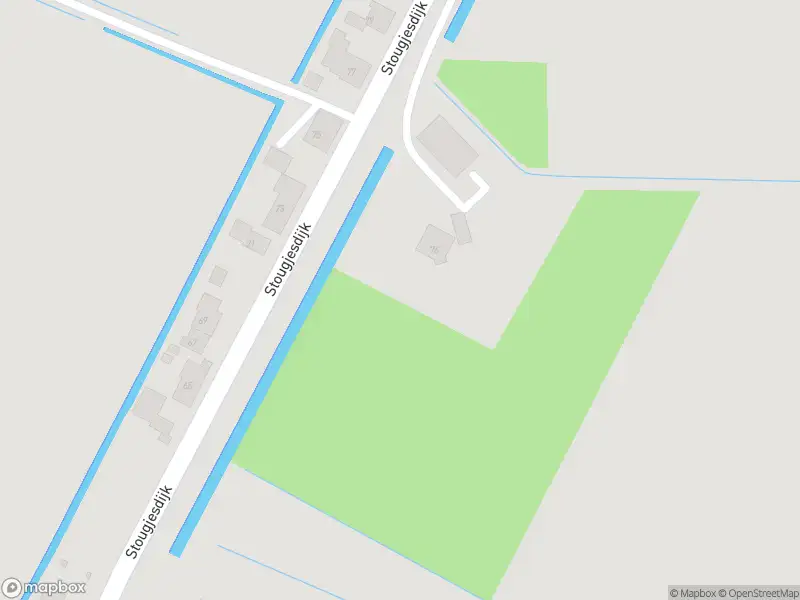 Overlastmelding Stougjesdijk in Westmaas