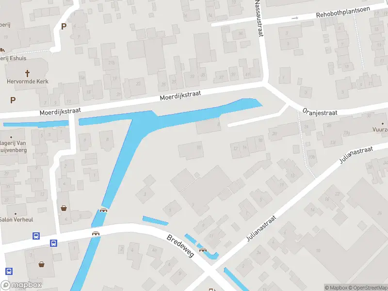 Brandweer met gepaste spoed naar de Westland in Moerkapelle vanwege afhijsen patient