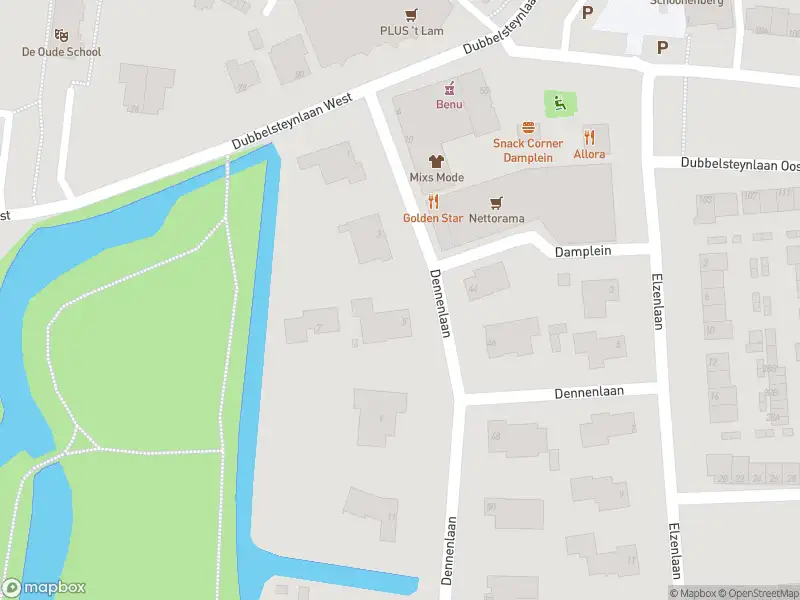 Overlastmelding Dennenlaan in Dordrecht gesloten