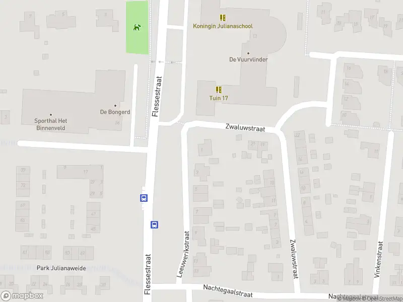 Anonieme overlastmelding Leeuwerikstraat in Heteren gesloten