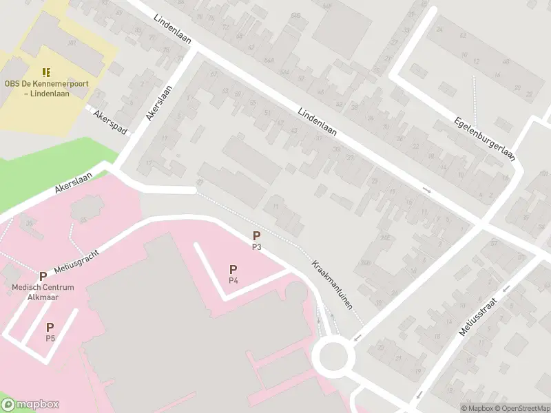 Brandweer met gepaste spoed naar de Kraakmantuinen in Alkmaar vanwege waarnemen gaslucht