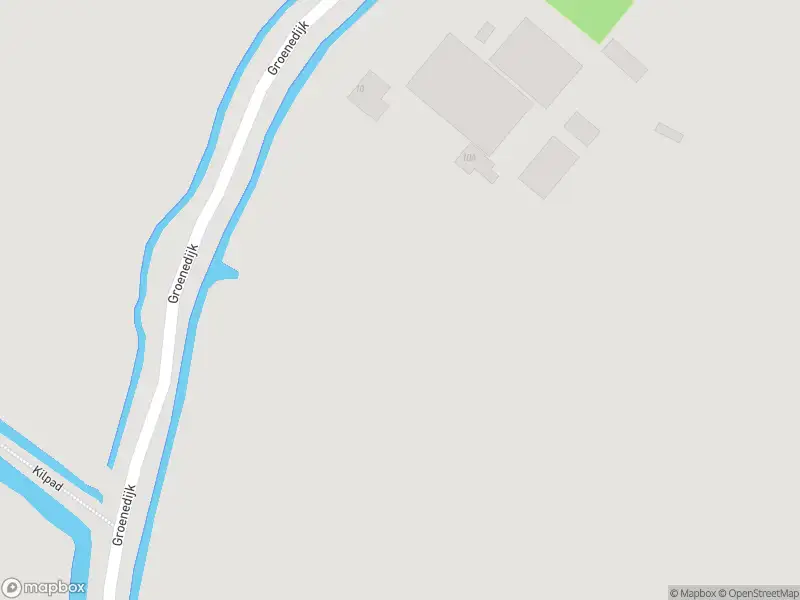 Overlastmelding Groenedijk in Assendelft gesloten