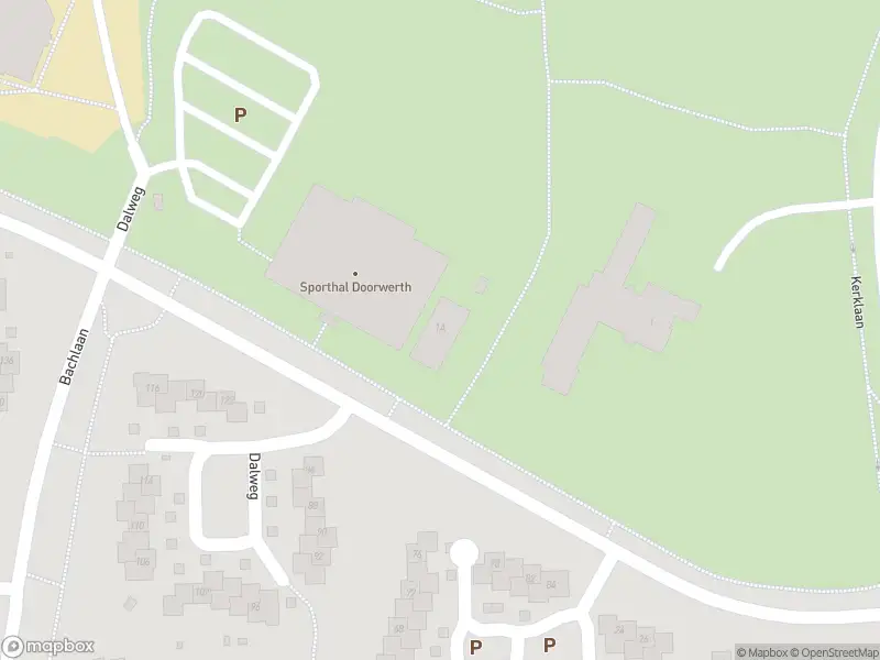 Overlastmelding Dalweg in Doorwerth